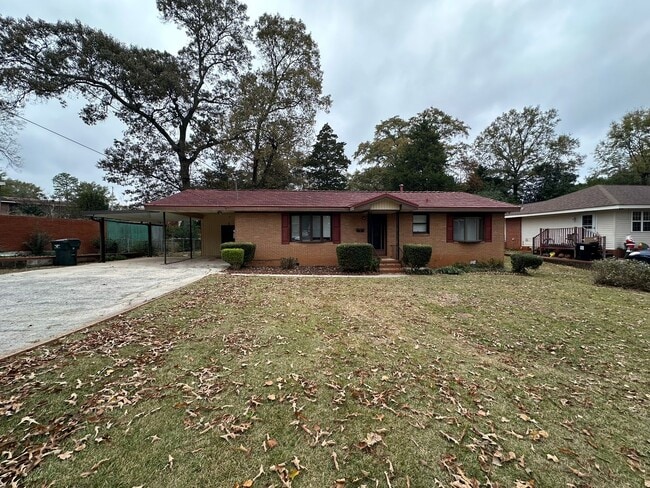 property at 223 Kingsway Dr