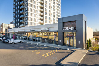 Équinoxe Saint-Elzéar in Laval, QC - Building Photo - Building Photo