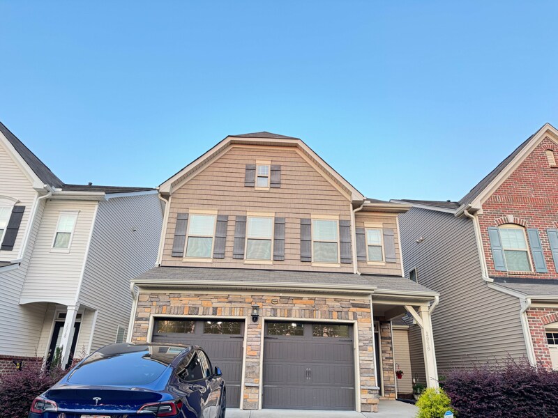 1016 Metro Ln in Morrisville, NC - Building Photo