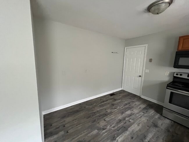 1414 Carousel Rd in Chattanooga, TN - Building Photo - Building Photo