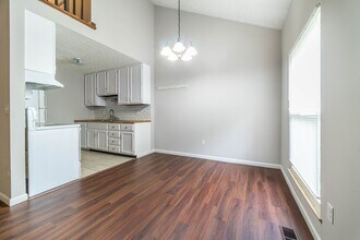 2755 Independence Way in Grove City, OH - Building Photo - Building Photo