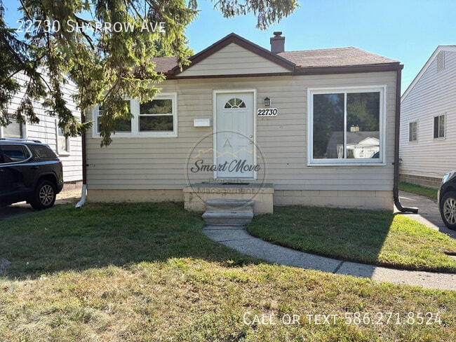 22730 Sharrow Ave in Warren, MI - Building Photo - Building Photo