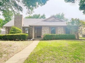 1452 Colmar Dr in Plano, TX - Building Photo