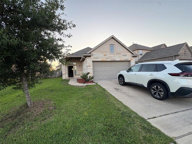 3543 Paganini Pl in Katy, TX - Building Photo - Building Photo