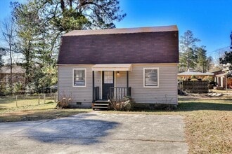 1813 A Sibley Rd in Augusta, GA - Foto de edificio - Building Photo