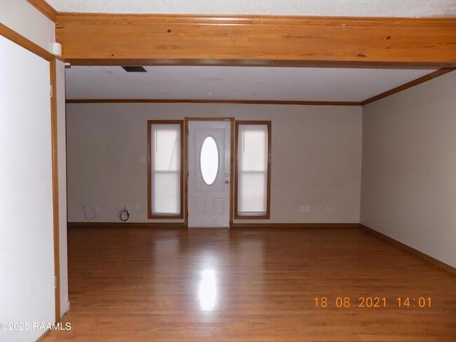 11 Clematis Ct in Lafayette, LA - Foto de edificio - Building Photo