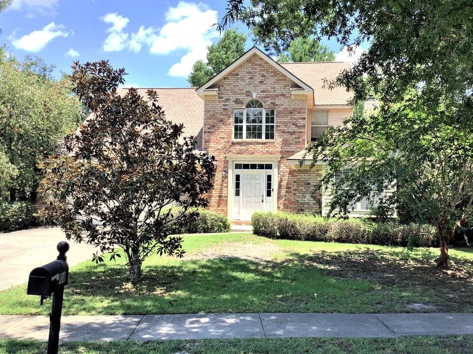 108 Shady Hill Cir in Richmond Hill, GA - Foto de edificio