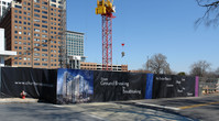 Charter Square Apartments in Raleigh, NC - Building Photo - Building Photo