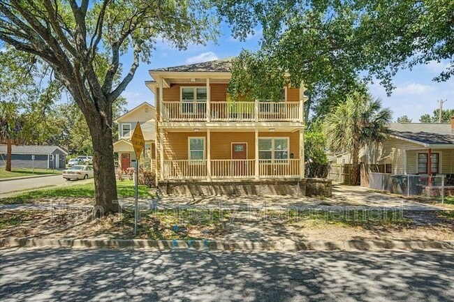 property at 1202 E 37th St