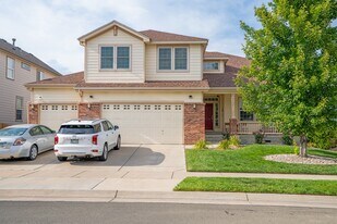4471 Mt Princeton St in Brighton, CO - Building Photo