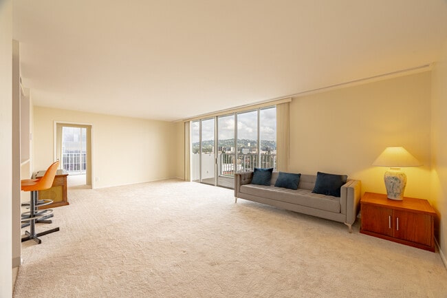 property at 2160 Century Park E