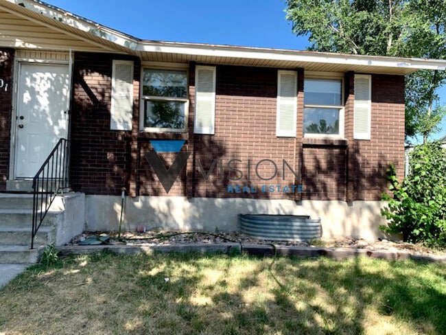 5001 Heath Ave in Salt Lake City, UT - Building Photo - Building Photo