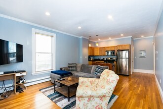 5 Beale St in Boston, MA - Building Photo - Building Photo