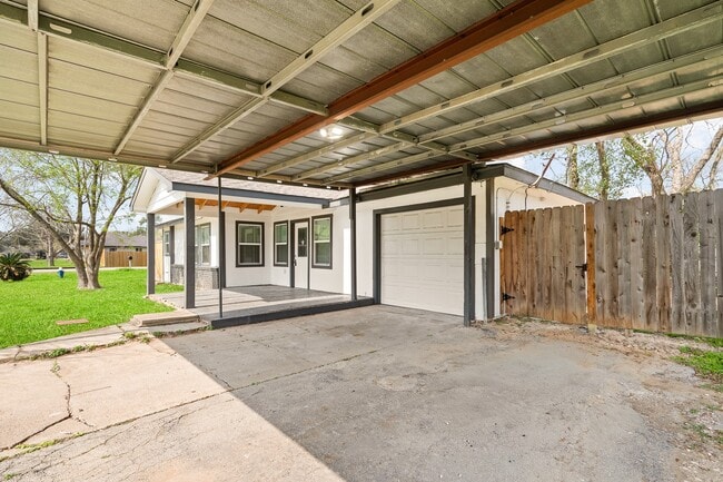 property at 2222 Peppermill Rd