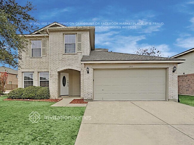 property at 252 Hilltop Dr