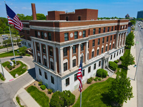 Jennings Senior Living in Detroit, MI - Building Photo - Building Photo