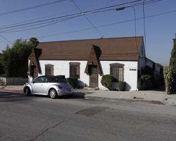 1607-1611 Micheltorena St Apartments