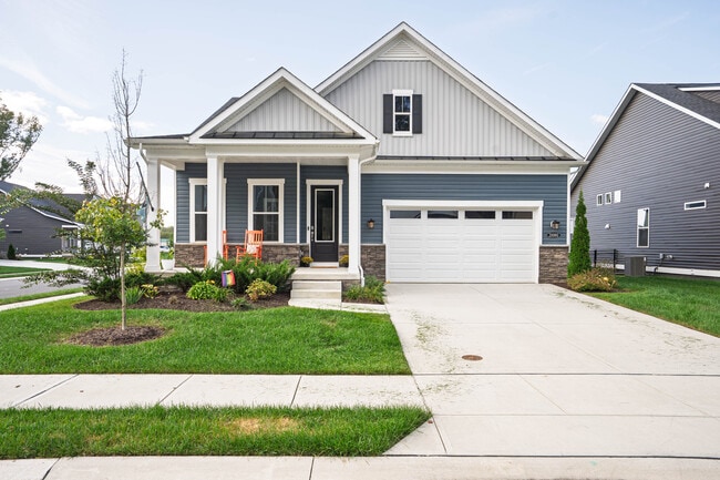 property at 31080 Silver Maple Dr