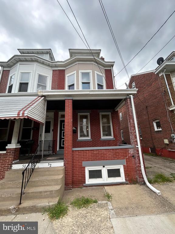 property at 52 Barnt Ave