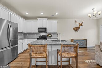 550 Buxton Rd in Hoschton, GA - Building Photo - Building Photo