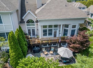 41 Dickinson Rd in Basking Ridge, NJ - Building Photo - Building Photo