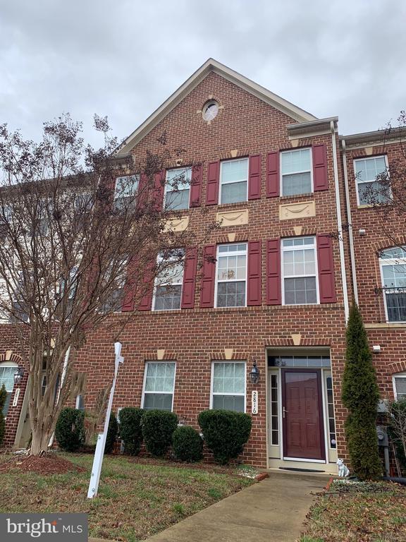 2816 Admiral Ridge Rd in Accokeek, MD - Building Photo - Building Photo