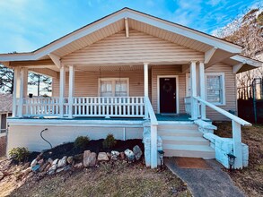 205 Reid St in Hot Springs, AR - Building Photo - Building Photo