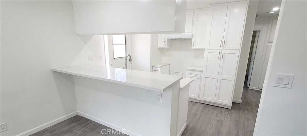 1417 S Greenwood Ave, Unit H in Montebello, CA - Foto de edificio