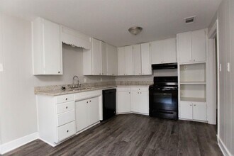 3820 Weldon Ave in Little Rock, AR - Building Photo - Building Photo