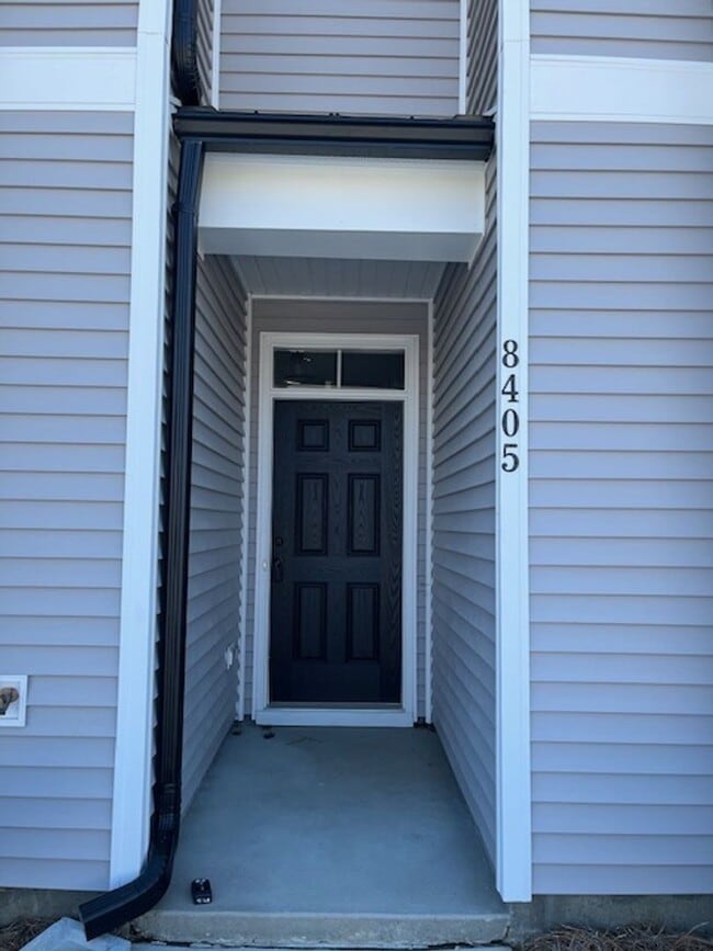 8405 Paramount Point in Winnabow, NC - Building Photo - Building Photo