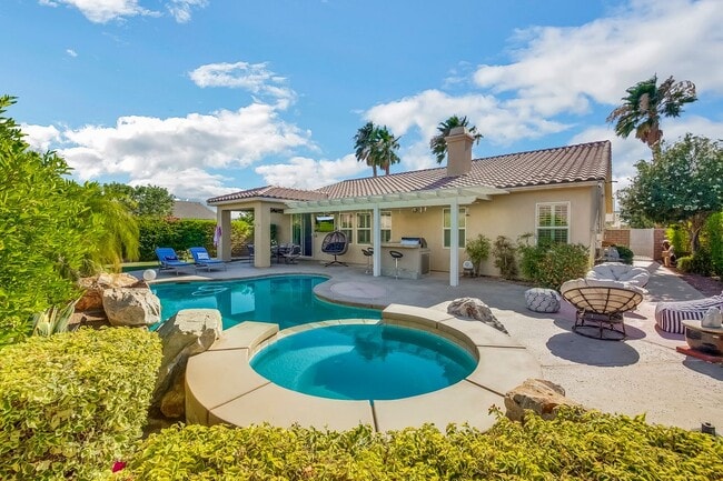 41424 Trumble Ct in Indio, CA - Building Photo - Building Photo