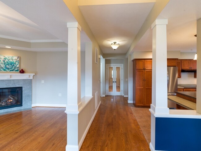 2616 Greenport Dr in Harrisonburg, VA - Building Photo - Building Photo