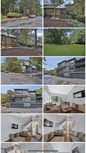 3102 Balearic Dr SE in Marietta, GA - Building Photo - Building Photo