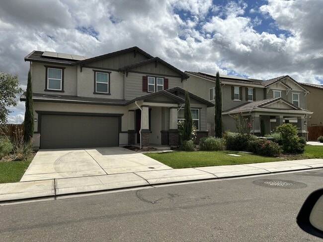 1752 Gilead Ave in Manteca, CA - Building Photo - Building Photo