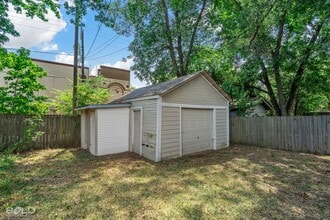 411 Rutherford St in Shreveport, LA - Building Photo - Building Photo