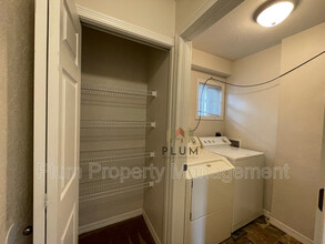 1601 Kemp St in Missoula, MT - Building Photo - Building Photo