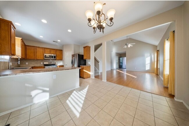 18123 Hillock Glen Ln in Cypress, TX - Building Photo - Building Photo