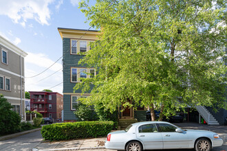 42 Lourdes Ave in Jamaica Plain, MA - Building Photo - Building Photo