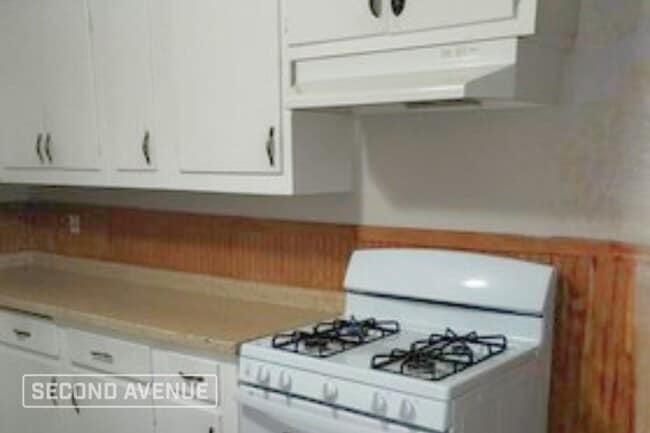 1300 Buchanan St in Racine, WI - Foto de edificio - Building Photo