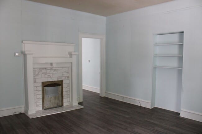 404 Vance St NE in Wilson, NC - Building Photo - Building Photo