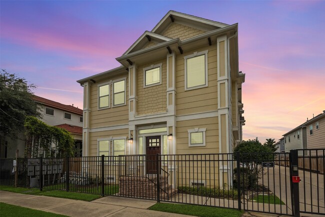 property at 1761 W 24th St