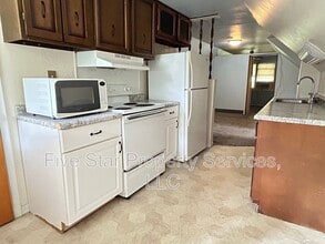 2244 S 9th St in Springfield, IL - Building Photo - Building Photo