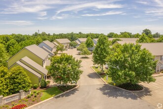 Dana Downs in Murfreesboro, TN - Foto de edificio - Building Photo