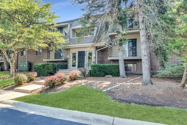 108 E Bailey Rd, Unit M