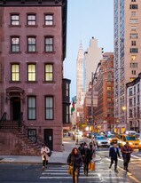 625 2nd Ave in New York, NY - Building Photo