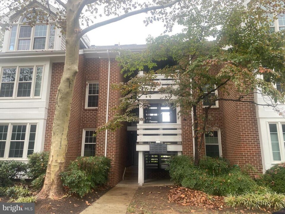 11202 Beaver Trail Ct in Reston, VA - Building Photo