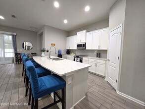 3196 Little Kern Ln in Jacksonville, FL - Building Photo - Building Photo