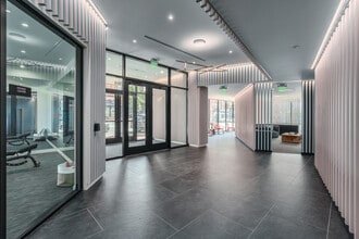 Humble Park Place in Wilmington, DE - Foto de edificio - Lobby