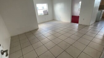 3599 NW 23rd Ave, Unit APT 1 in Miami, FL - Building Photo