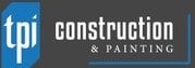 Property Management Company Logo TPI Construction Inc